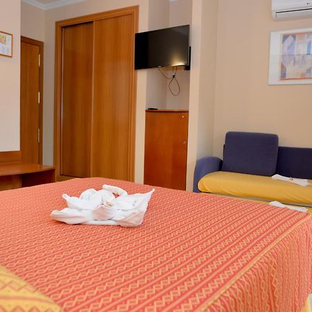 Hotel Portonovo Room photo