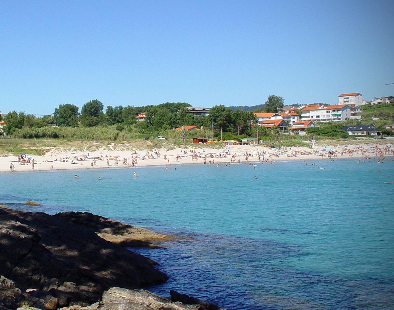 Hotel Portonovo Exterior photo